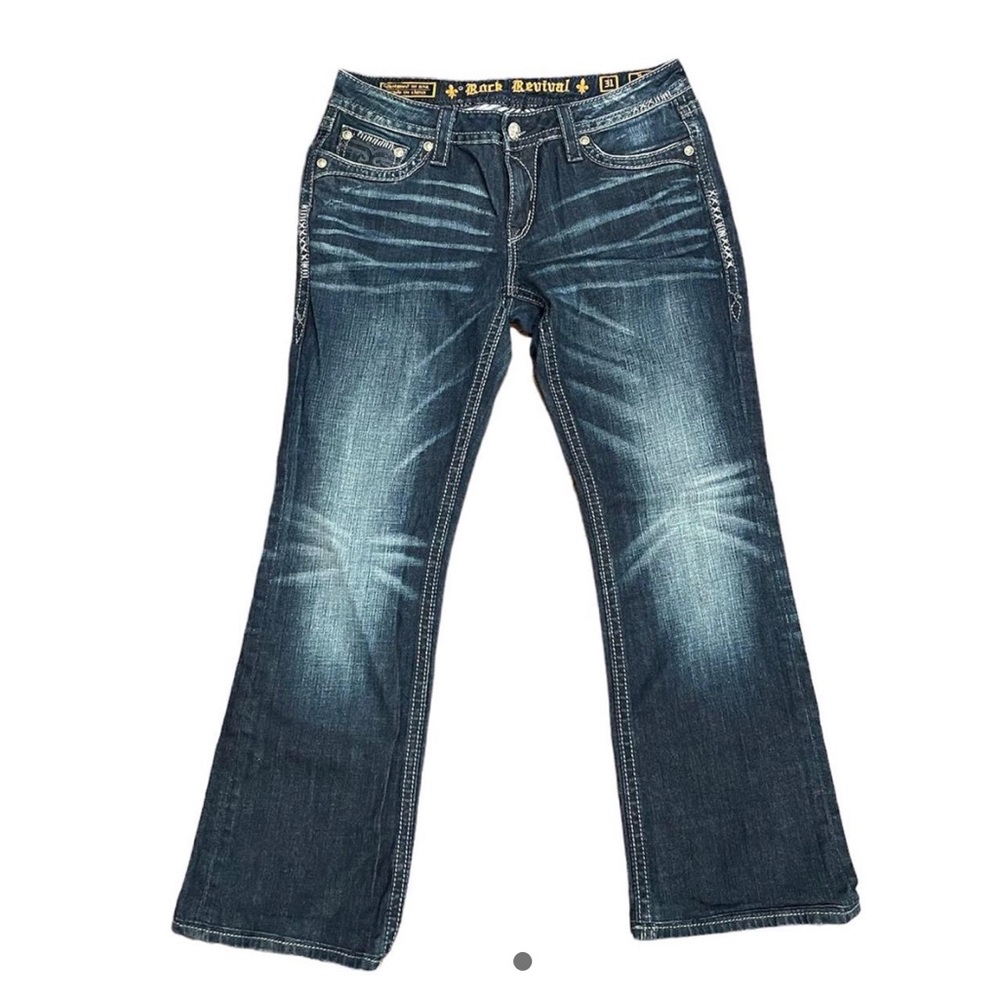 Rock Revival Jeans (Size 31)